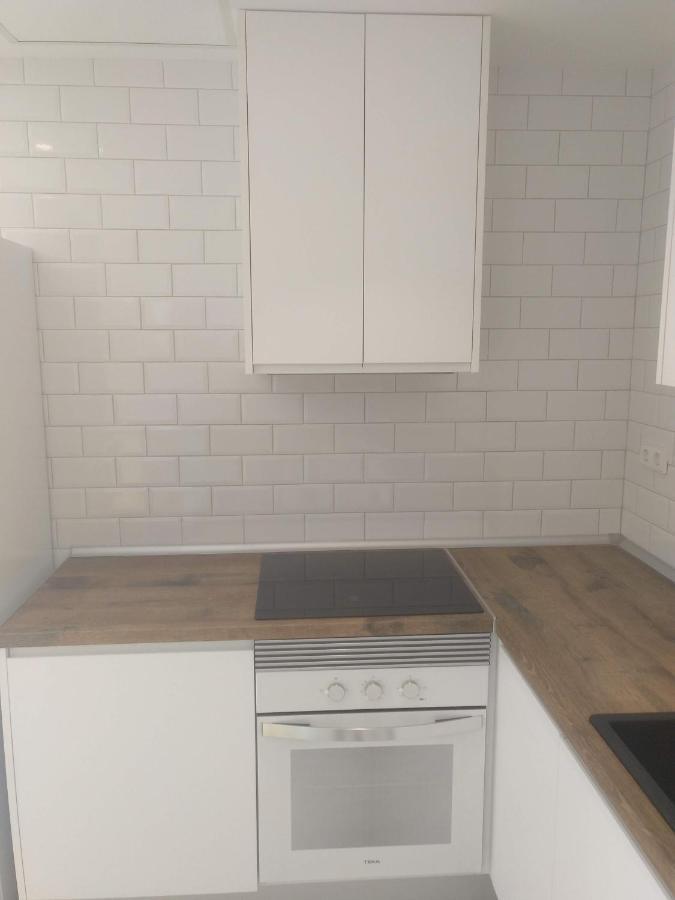 Apartamento Moderno De 70 Metros A 300 Metros De La Playa Valencia Exterior foto