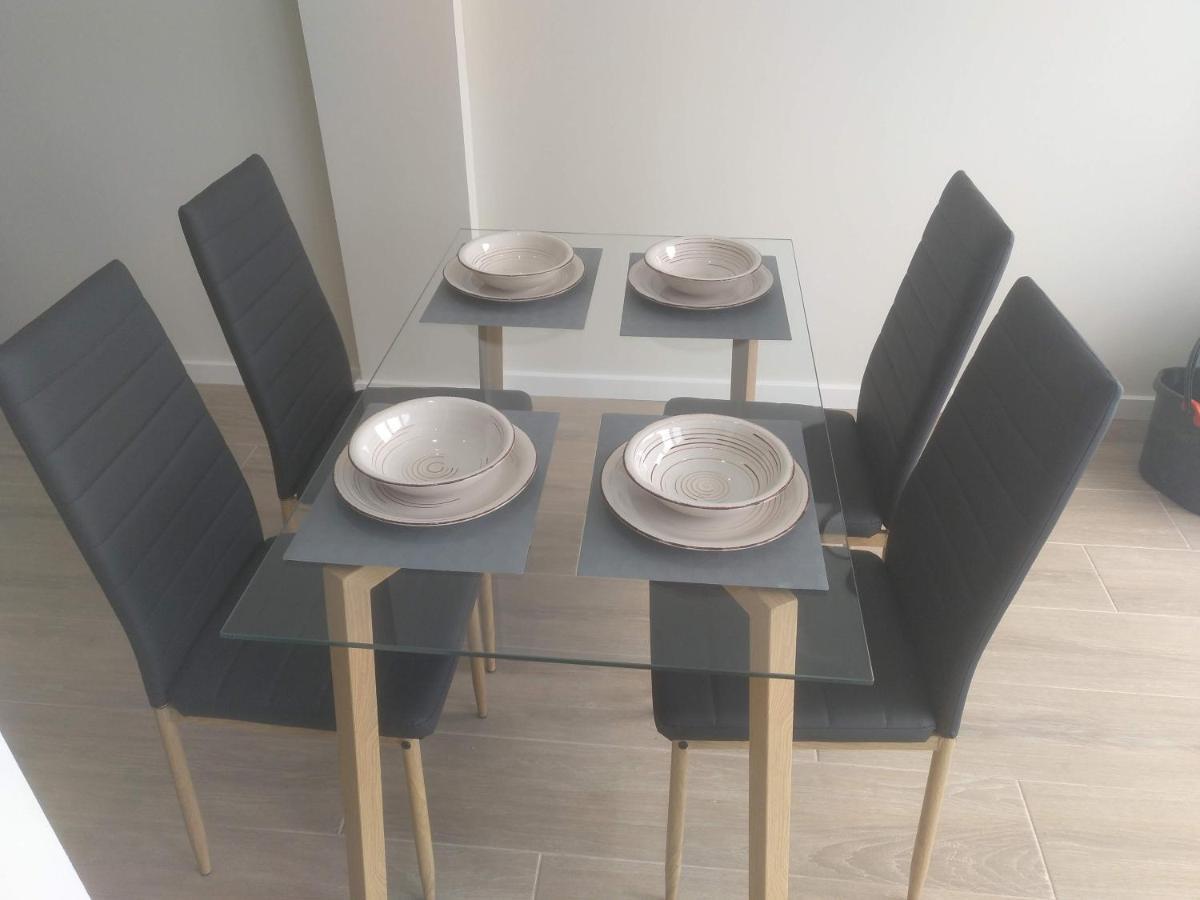 Apartamento Moderno De 70 Metros A 300 Metros De La Playa Valencia Exterior foto