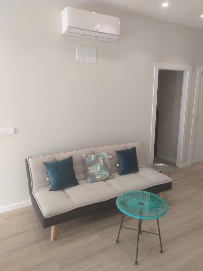 Apartamento Moderno De 70 Metros A 300 Metros De La Playa Valencia Exterior foto